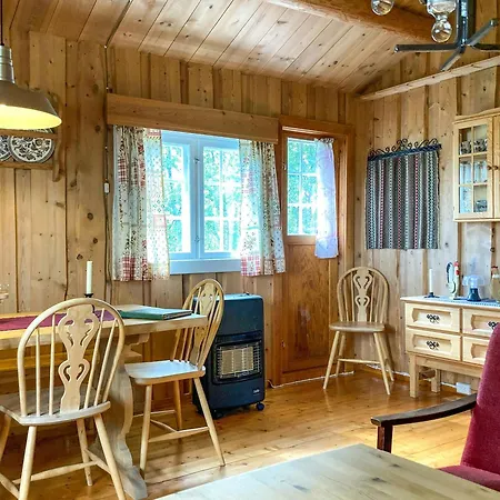 Simple Mountain Cabin Near Vinstra בית נופש *