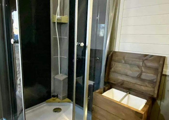 Simple Mountain Cabin Near Vinstra *